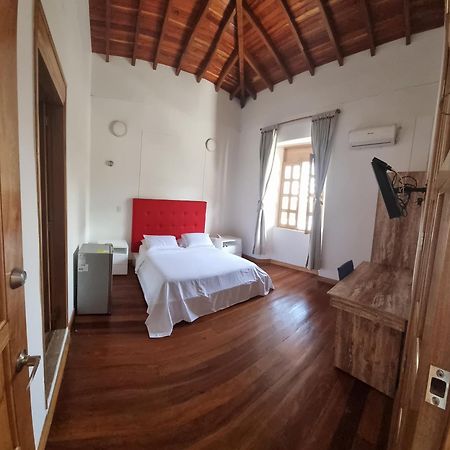 Hotel Cattaleya City Cali Εξωτερικό φωτογραφία