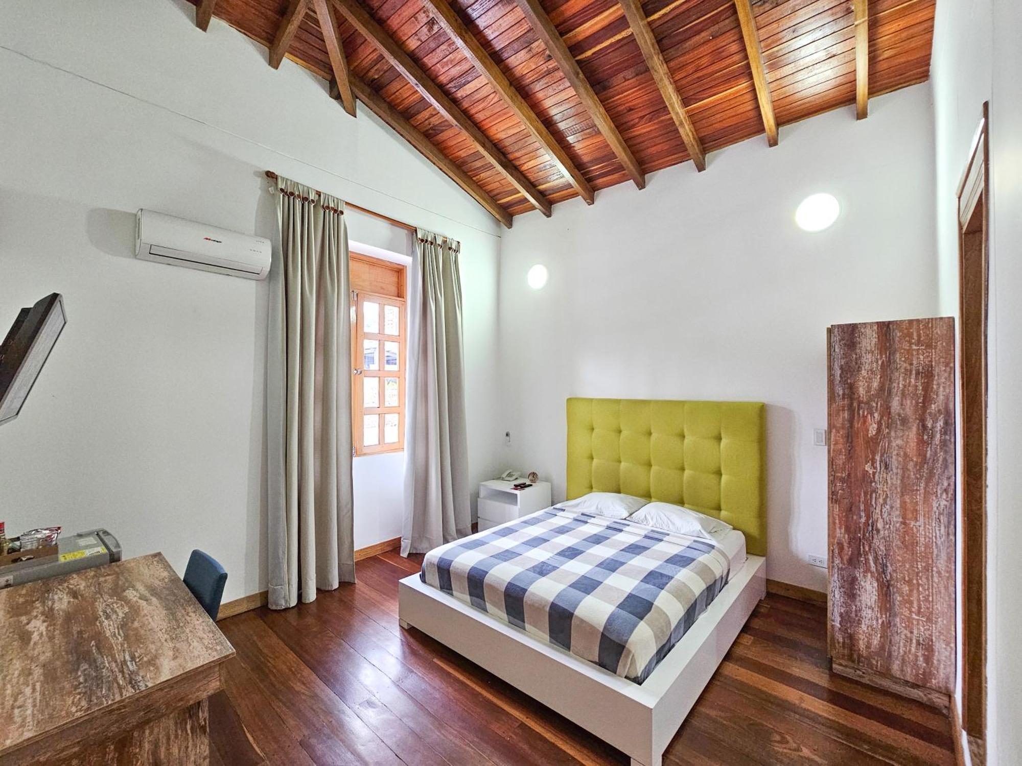Hotel Cattaleya City Cali Εξωτερικό φωτογραφία
