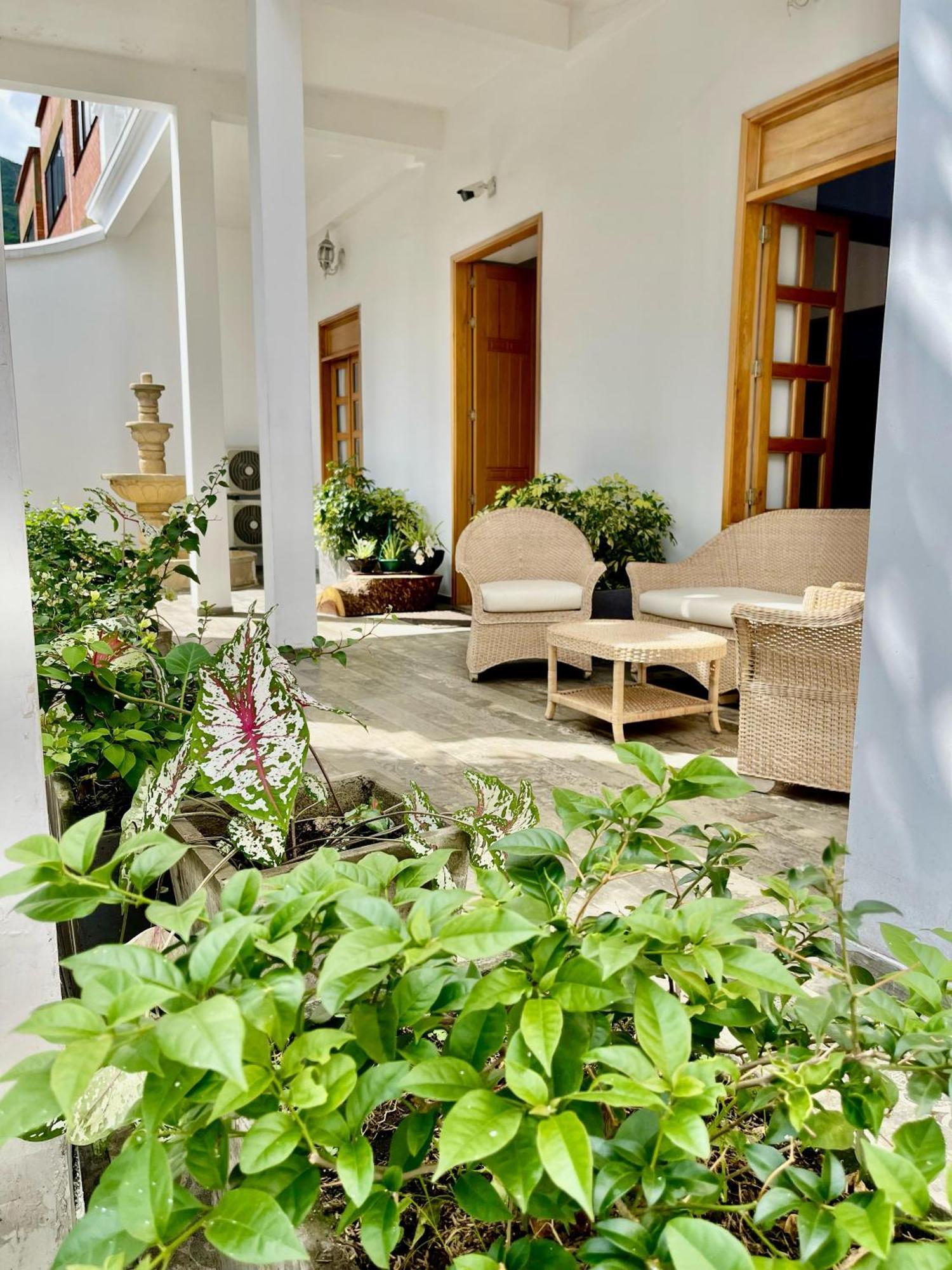 Hotel Cattaleya City Cali Εξωτερικό φωτογραφία