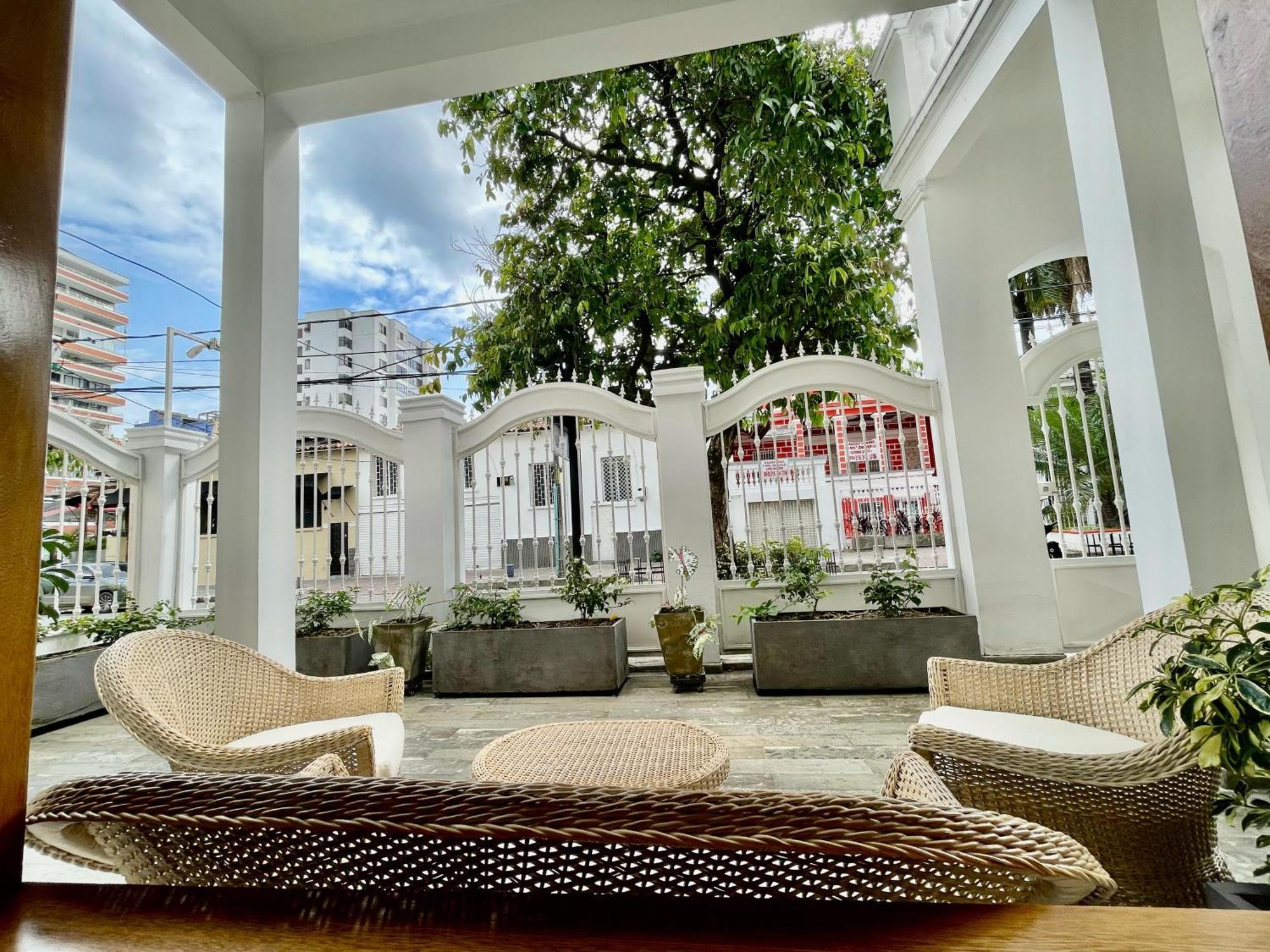 Hotel Cattaleya City Cali Εξωτερικό φωτογραφία