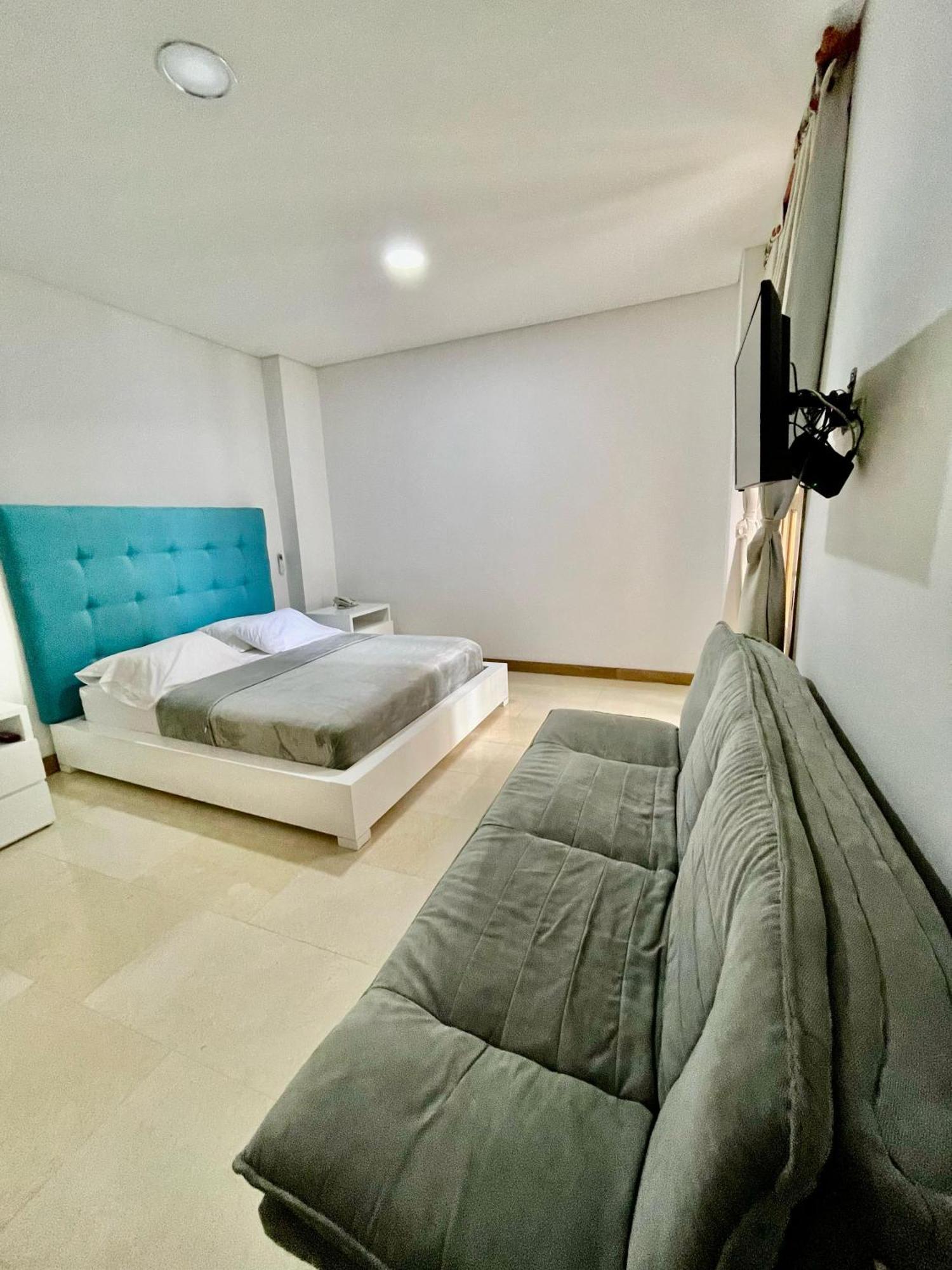 Hotel Cattaleya City Cali Εξωτερικό φωτογραφία