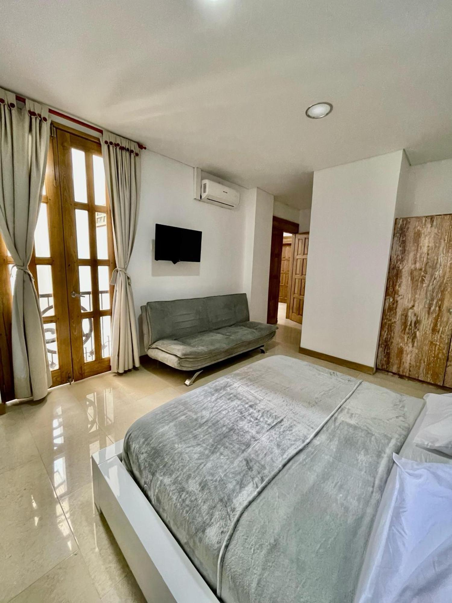 Hotel Cattaleya City Cali Εξωτερικό φωτογραφία