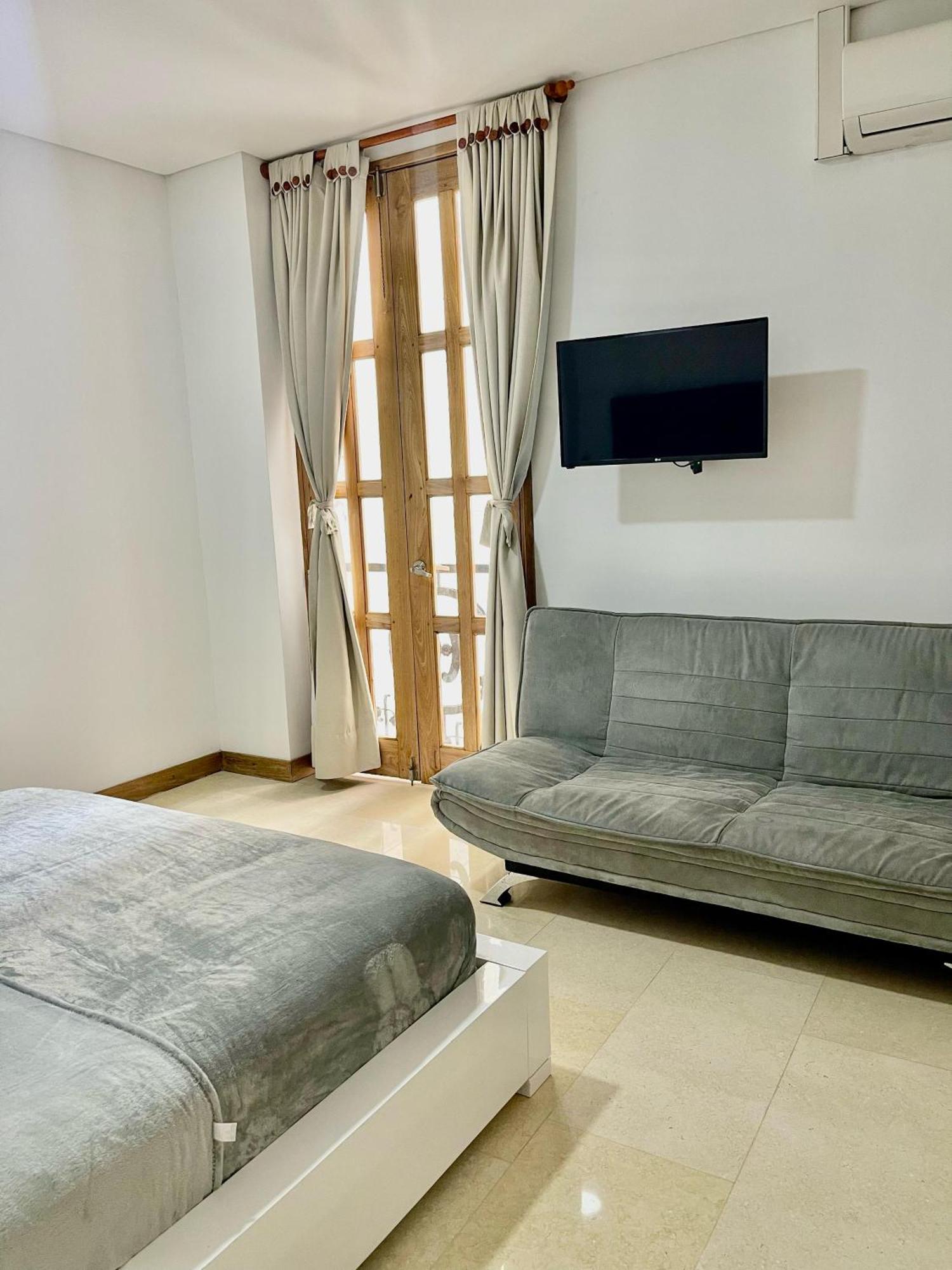 Hotel Cattaleya City Cali Εξωτερικό φωτογραφία
