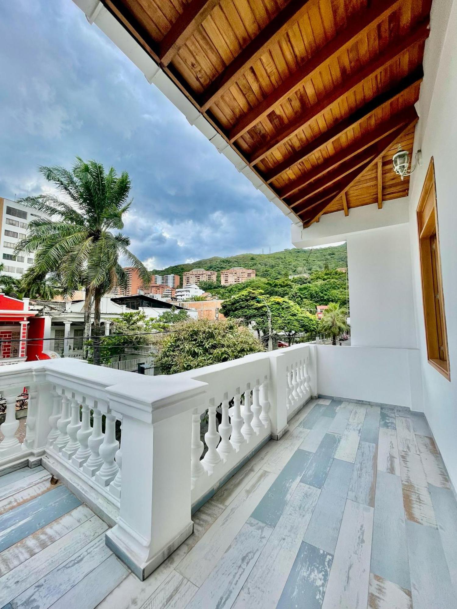 Hotel Cattaleya City Cali Εξωτερικό φωτογραφία