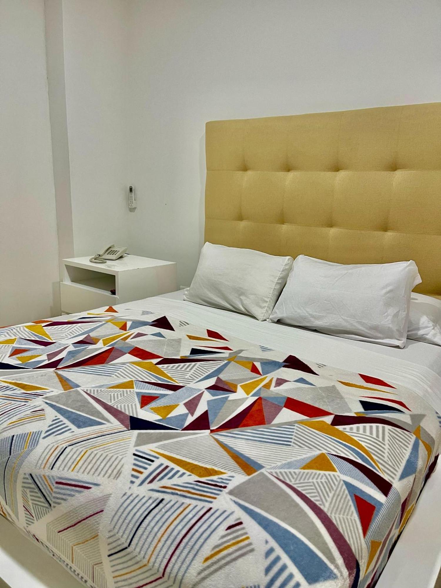 Hotel Cattaleya City Cali Εξωτερικό φωτογραφία
