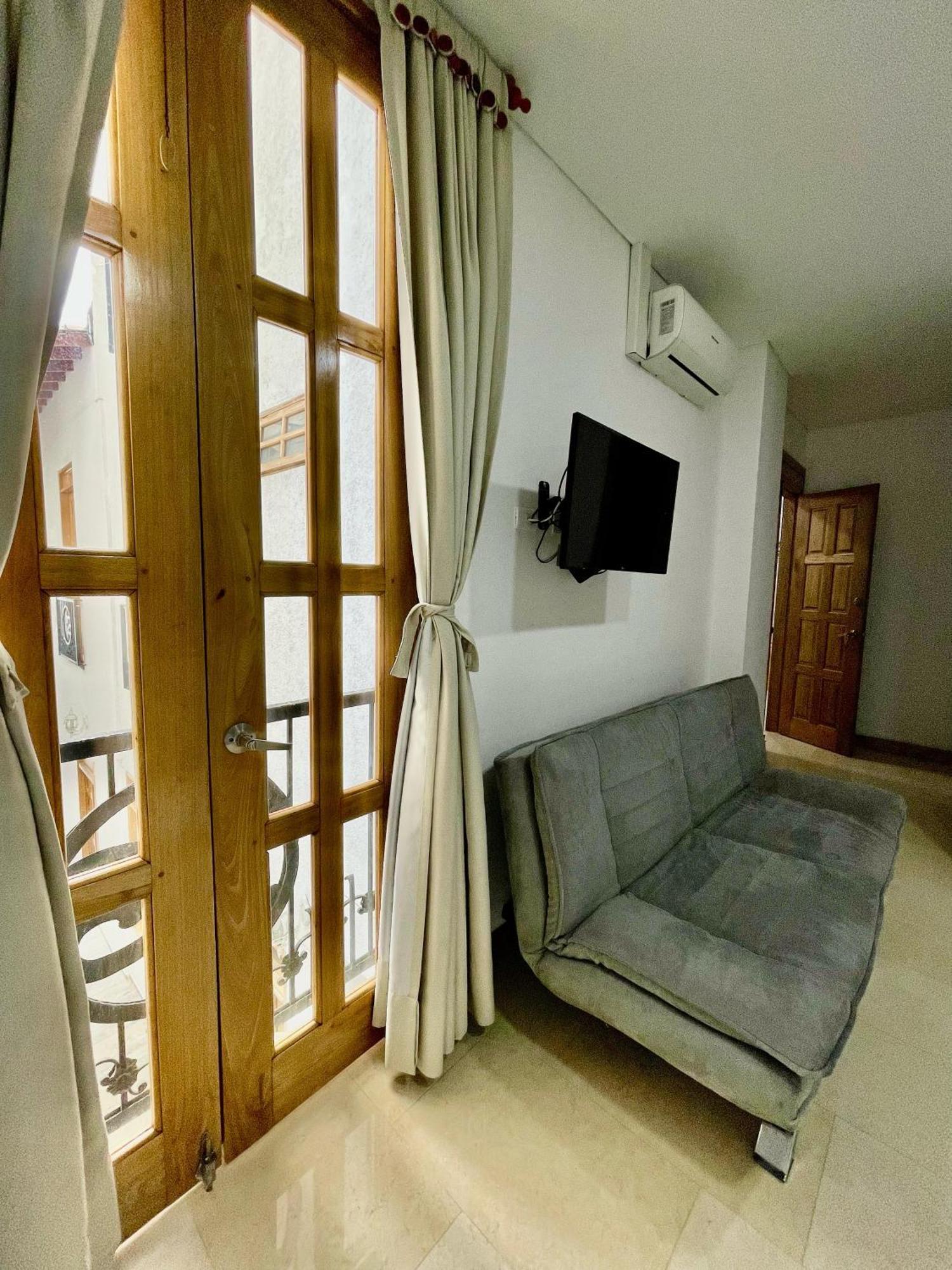 Hotel Cattaleya City Cali Εξωτερικό φωτογραφία