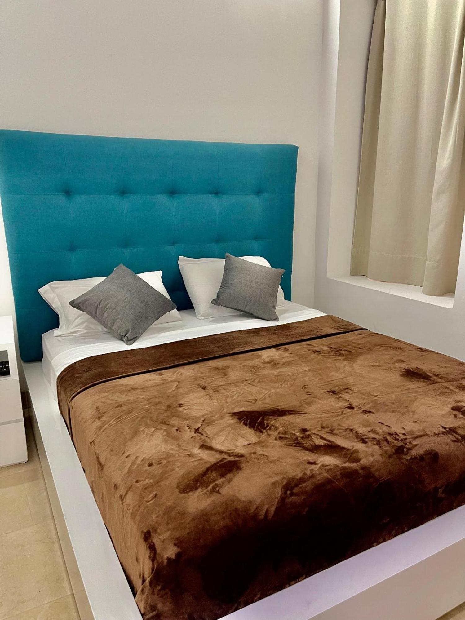 Hotel Cattaleya City Cali Εξωτερικό φωτογραφία