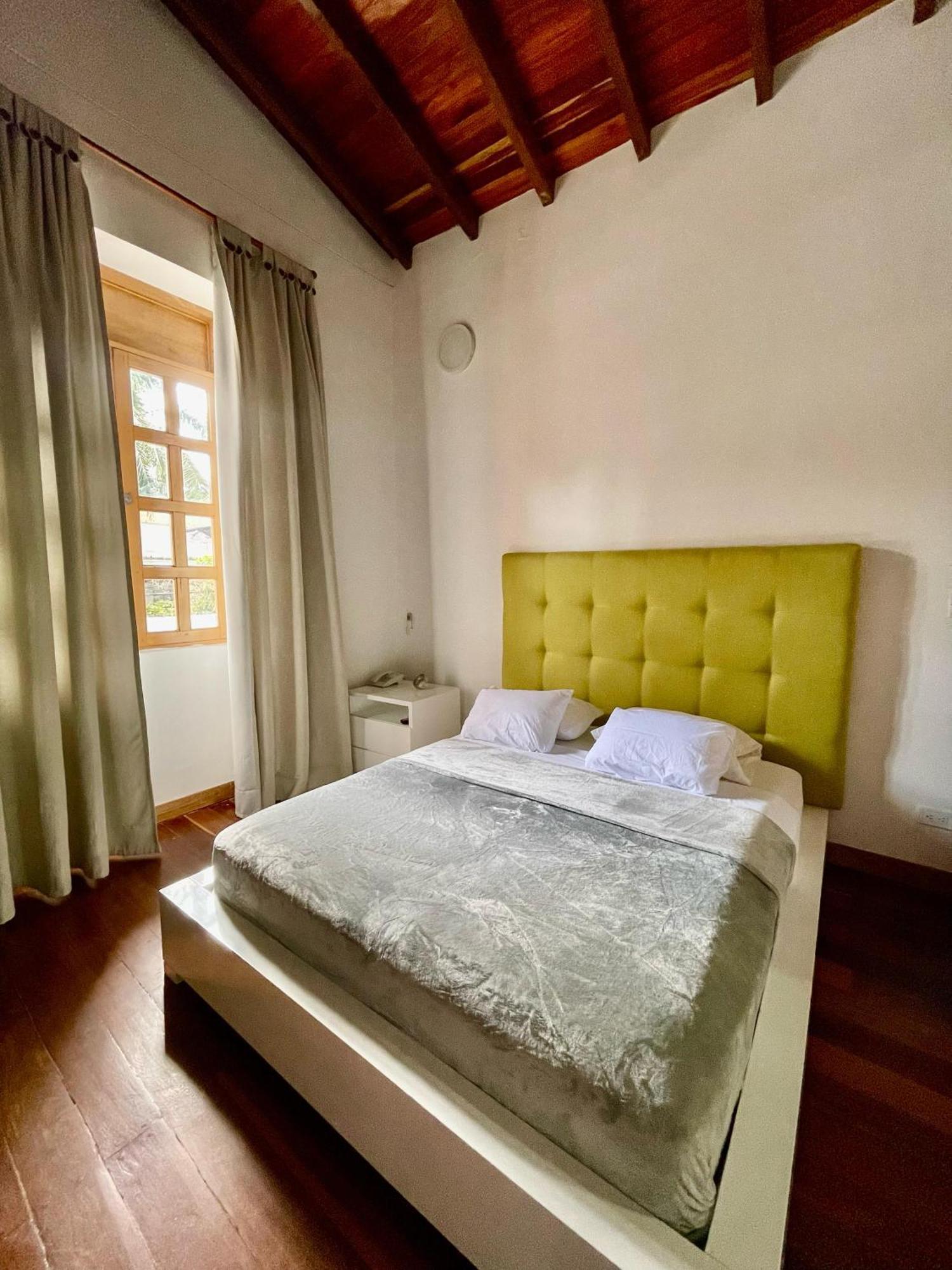 Hotel Cattaleya City Cali Εξωτερικό φωτογραφία