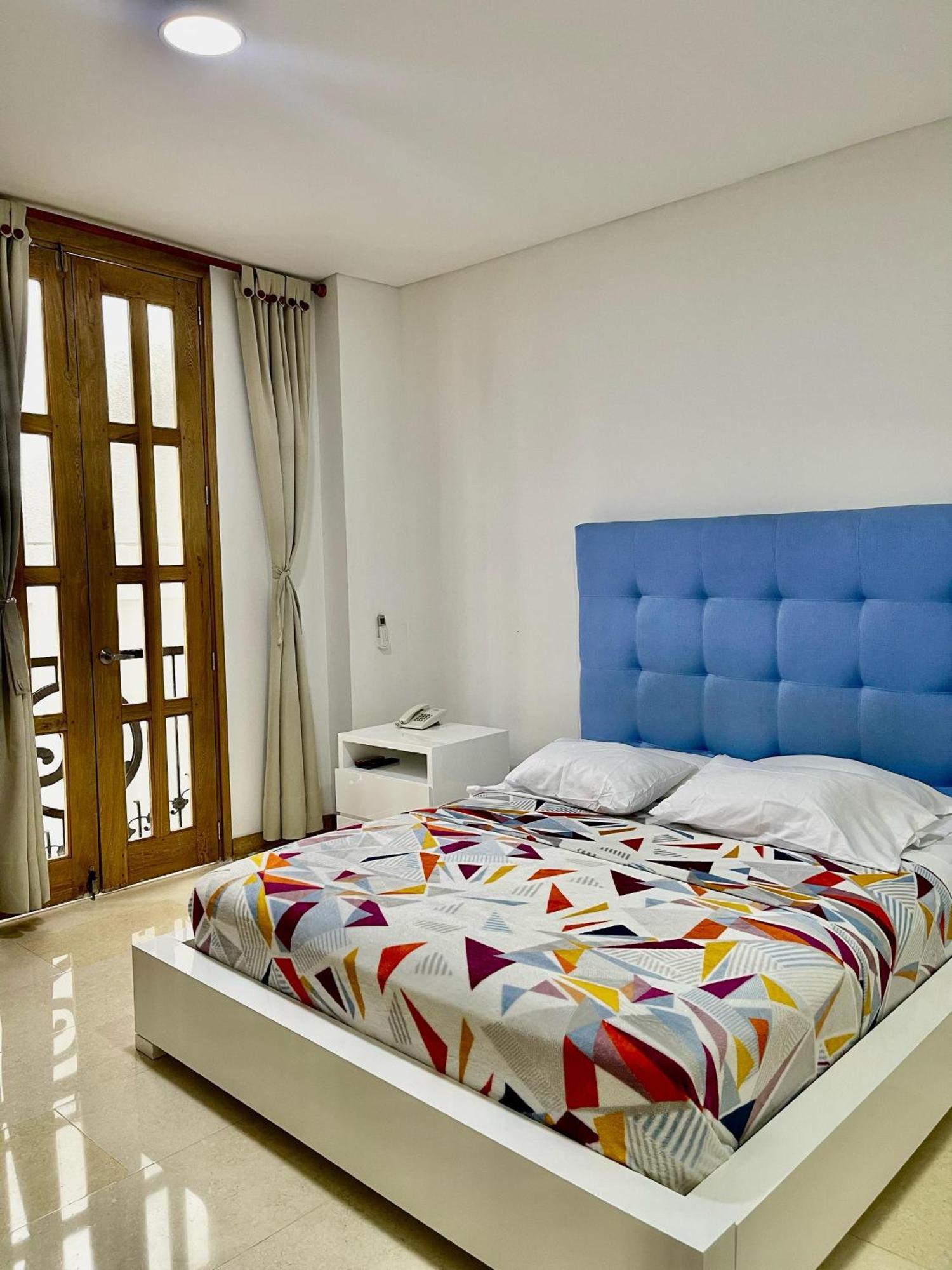 Hotel Cattaleya City Cali Εξωτερικό φωτογραφία