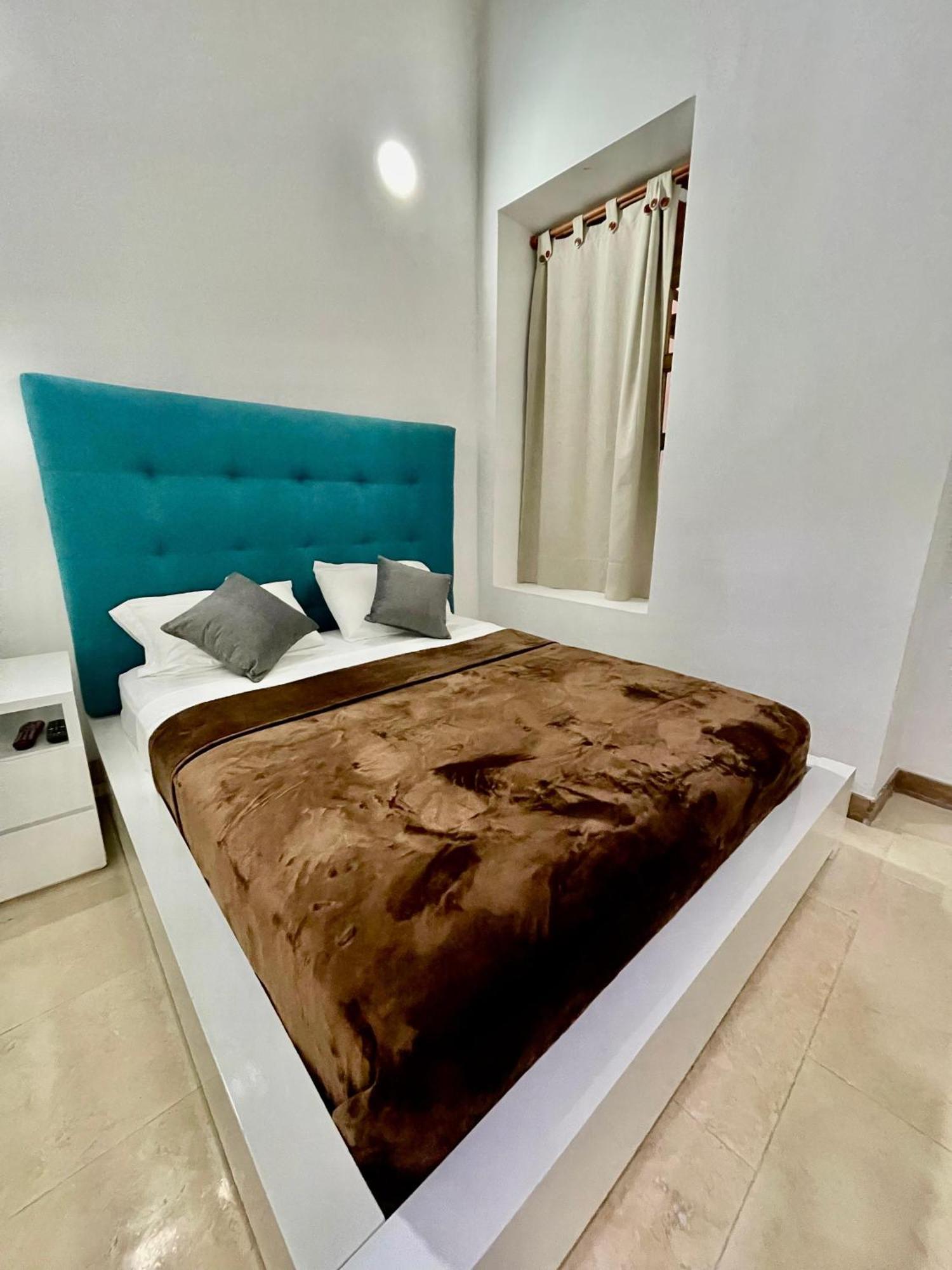 Hotel Cattaleya City Cali Εξωτερικό φωτογραφία