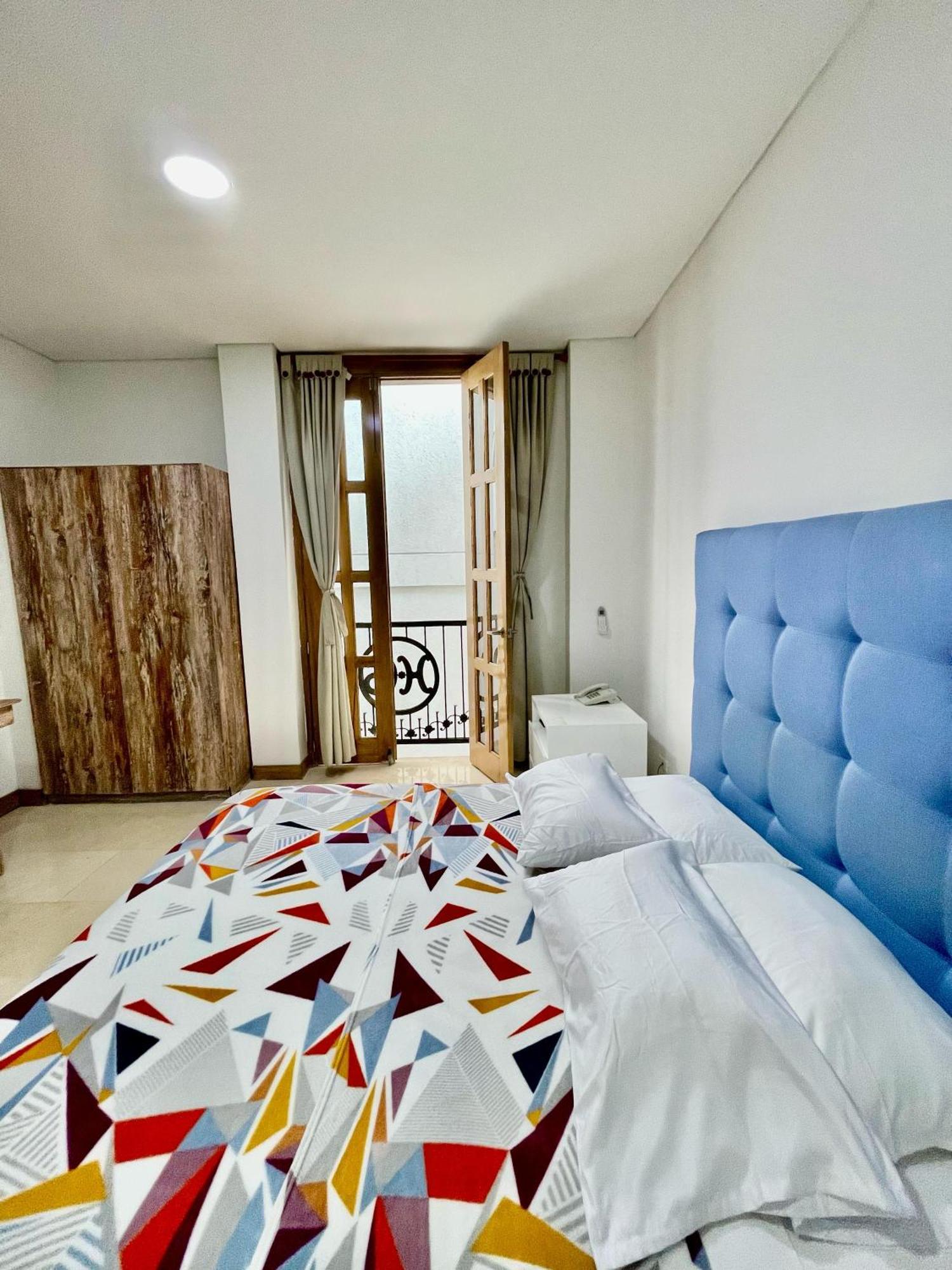 Hotel Cattaleya City Cali Εξωτερικό φωτογραφία