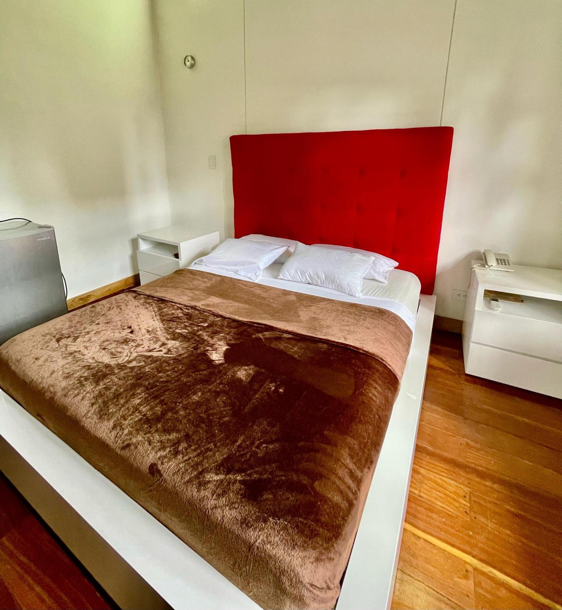 Hotel Cattaleya City Cali Εξωτερικό φωτογραφία