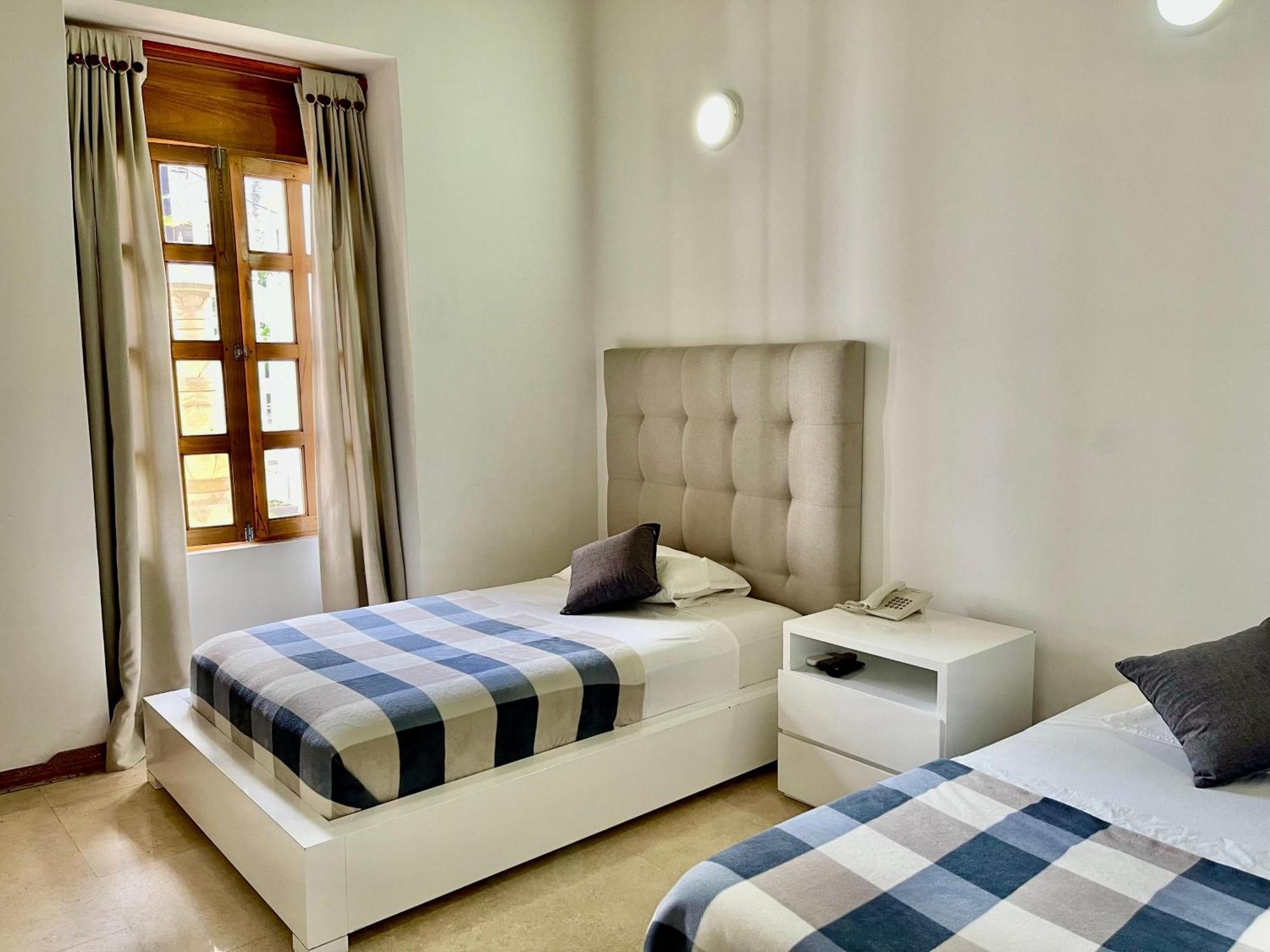 Hotel Cattaleya City Cali Εξωτερικό φωτογραφία