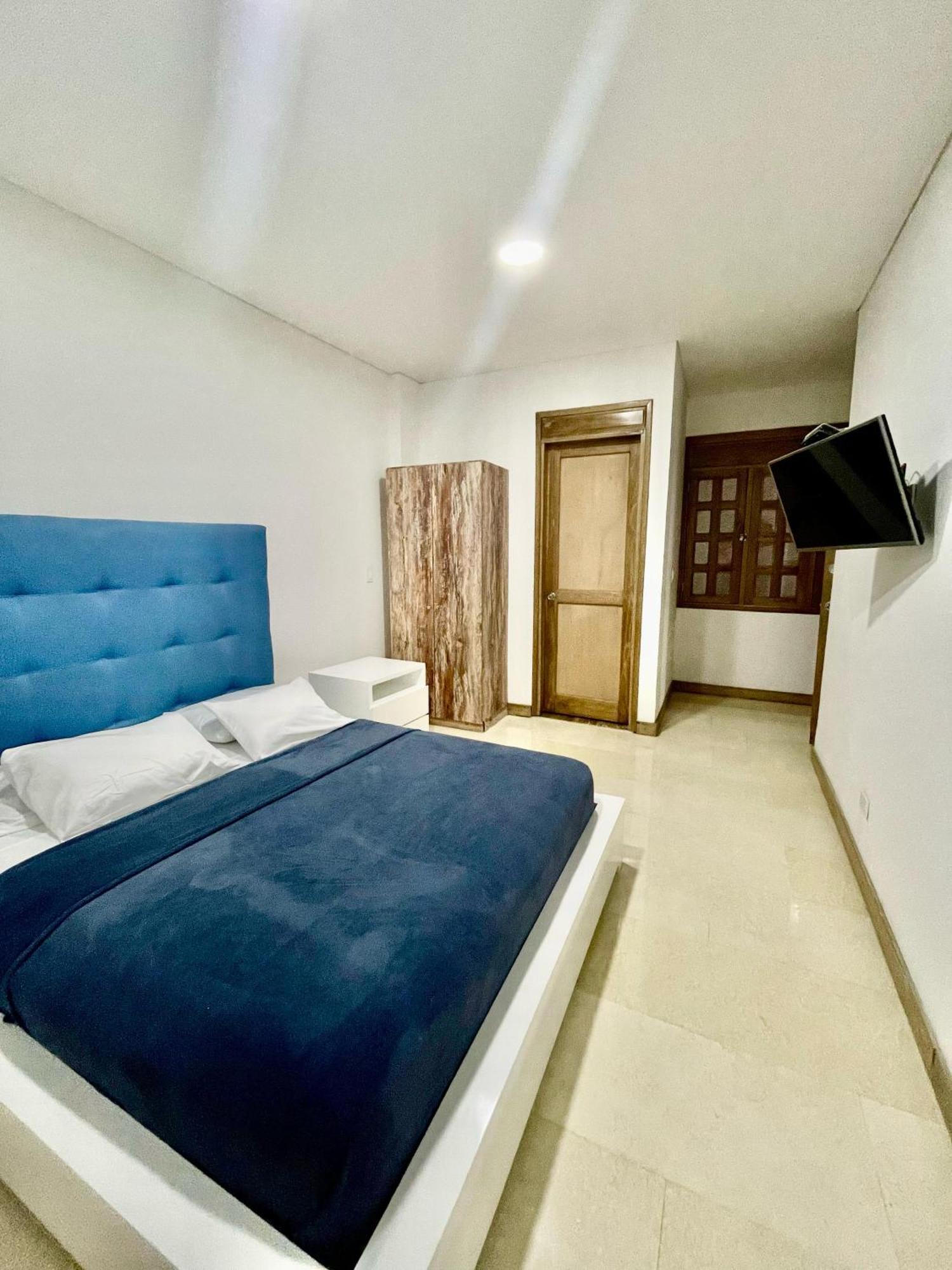 Hotel Cattaleya City Cali Εξωτερικό φωτογραφία