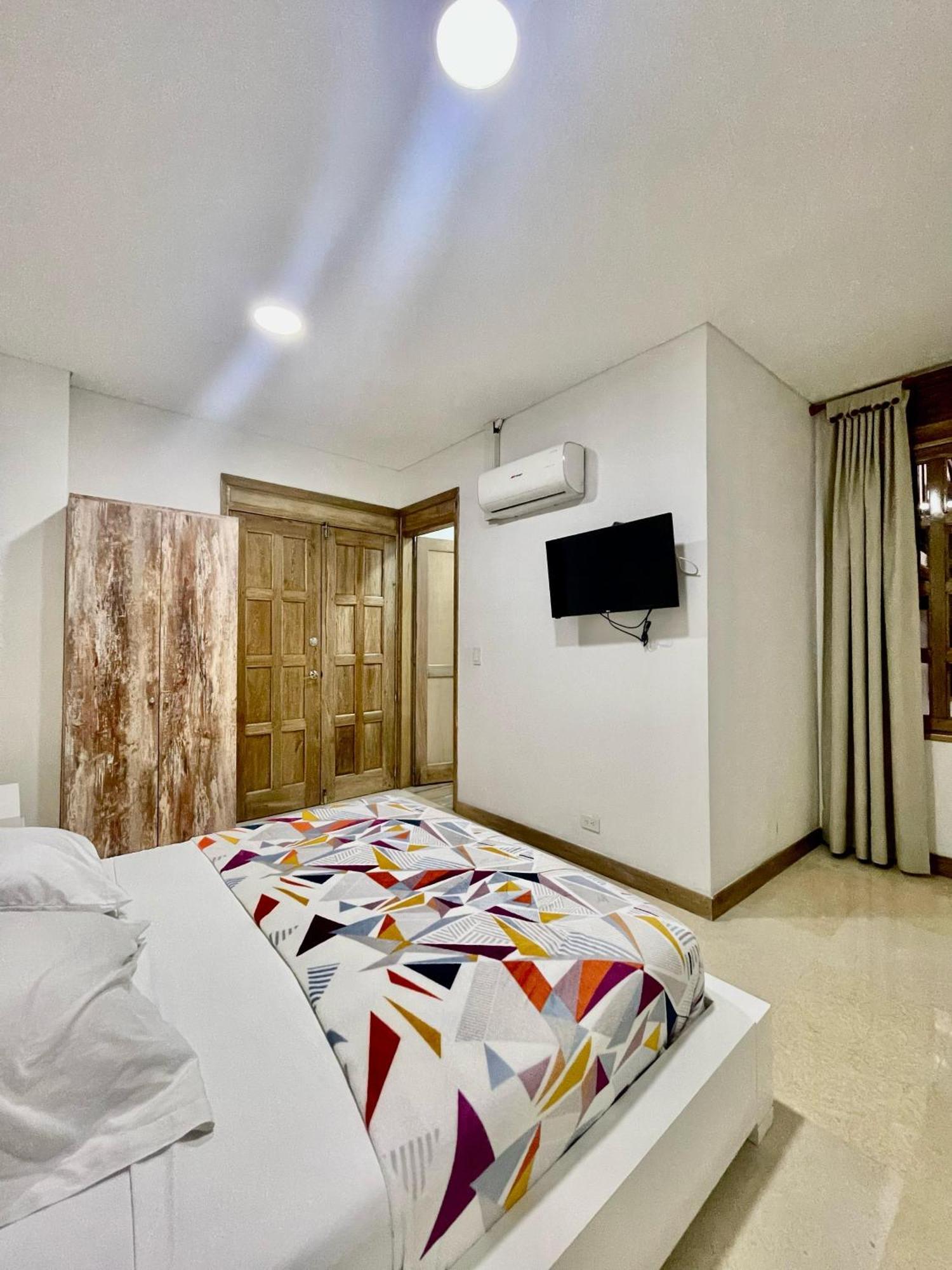 Hotel Cattaleya City Cali Εξωτερικό φωτογραφία