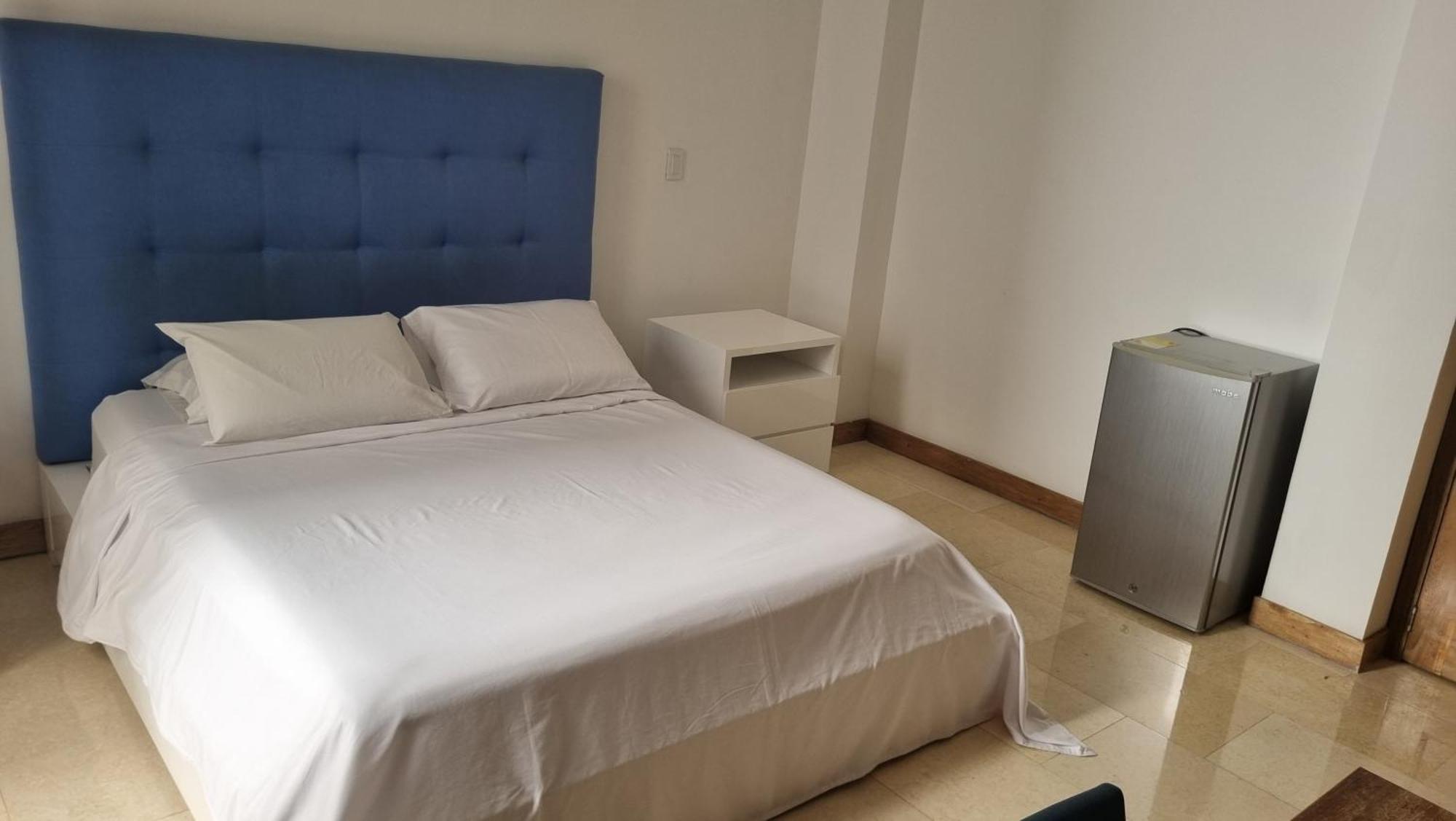 Hotel Cattaleya City Cali Εξωτερικό φωτογραφία