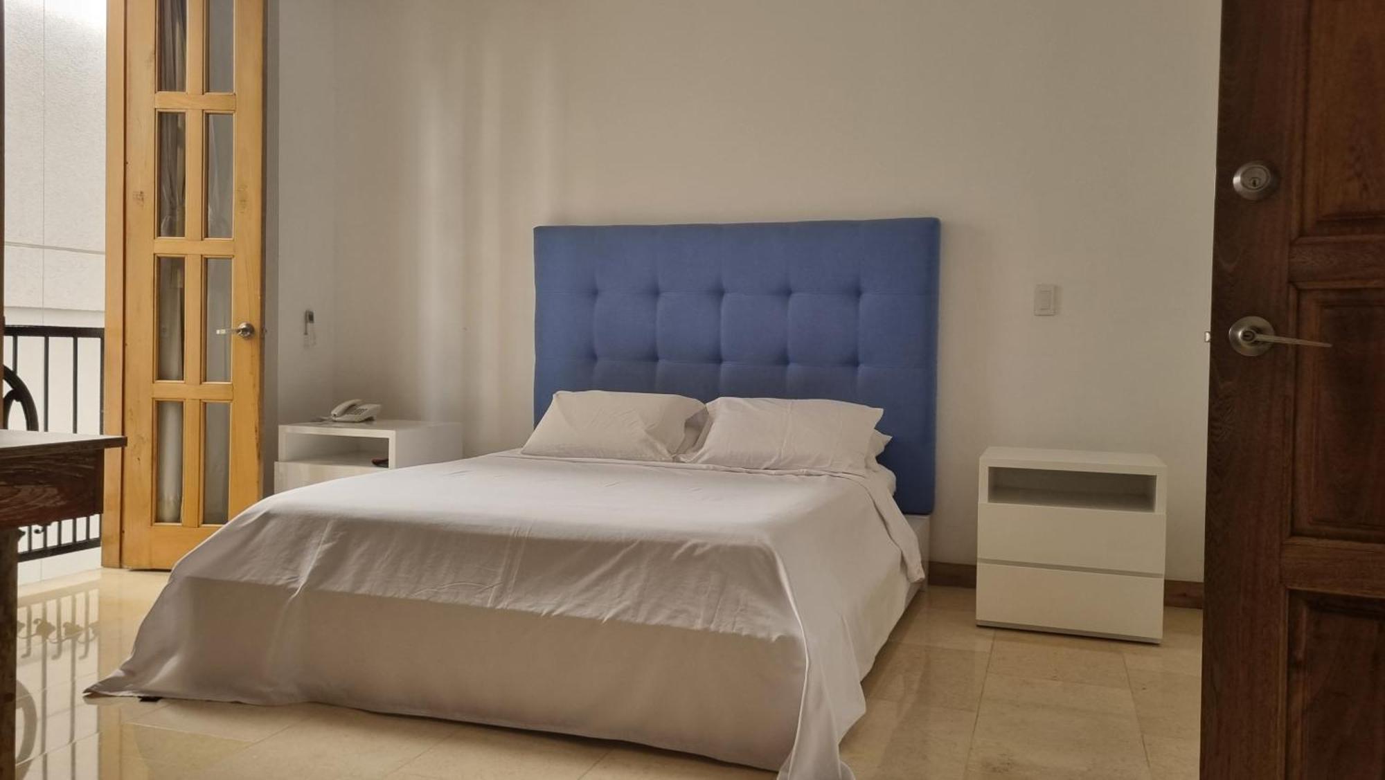 Hotel Cattaleya City Cali Εξωτερικό φωτογραφία