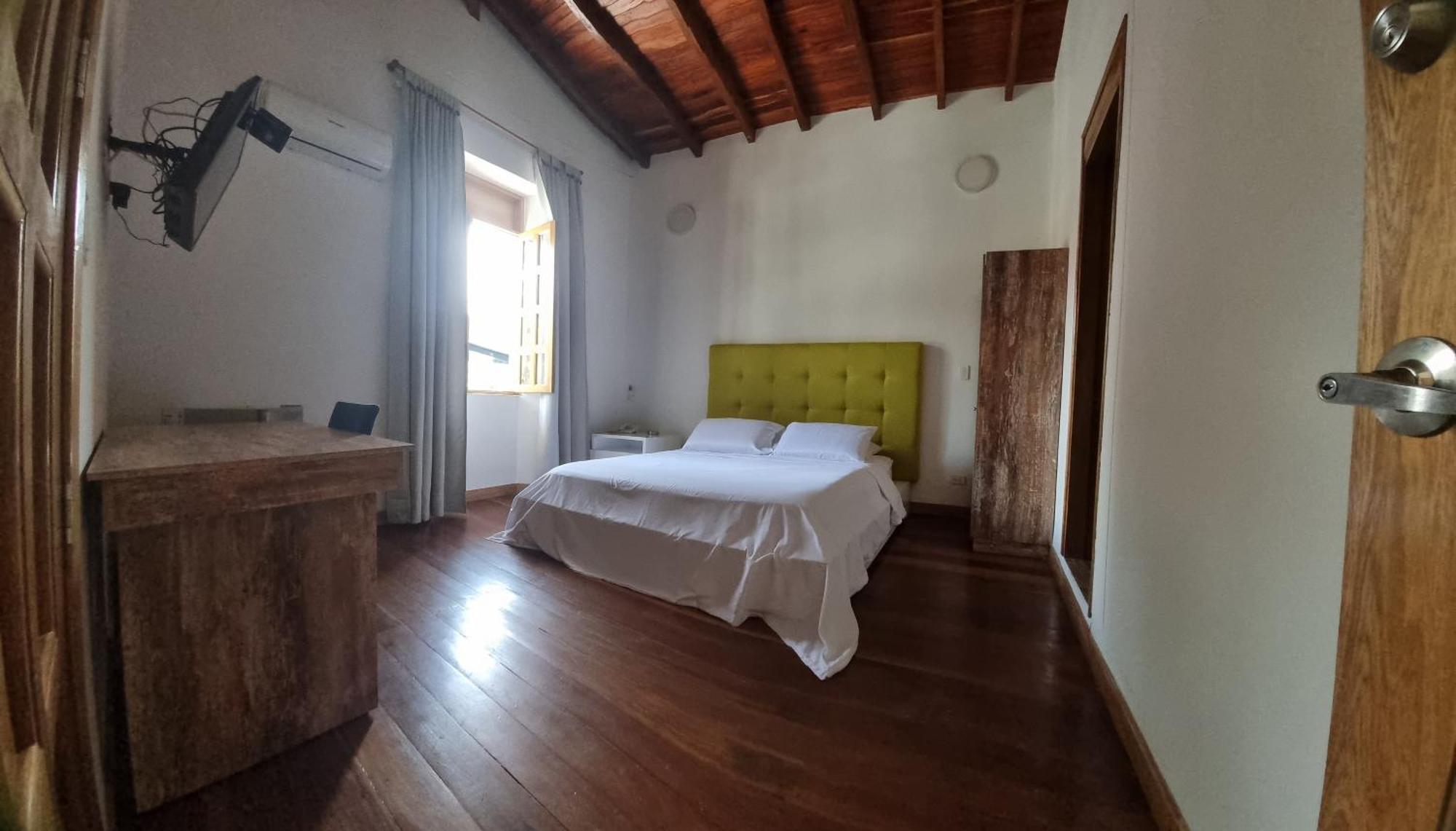 Hotel Cattaleya City Cali Εξωτερικό φωτογραφία