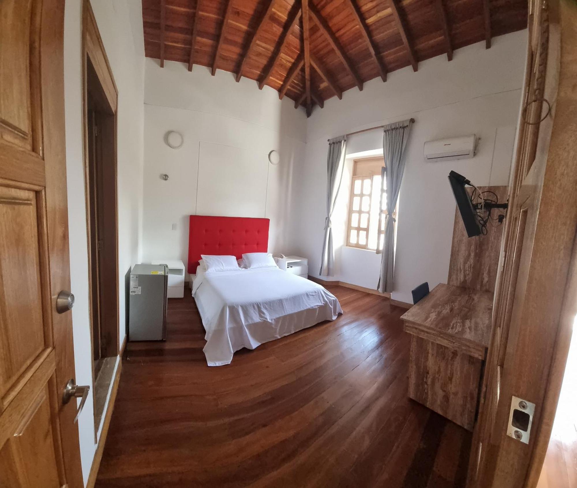 Hotel Cattaleya City Cali Εξωτερικό φωτογραφία