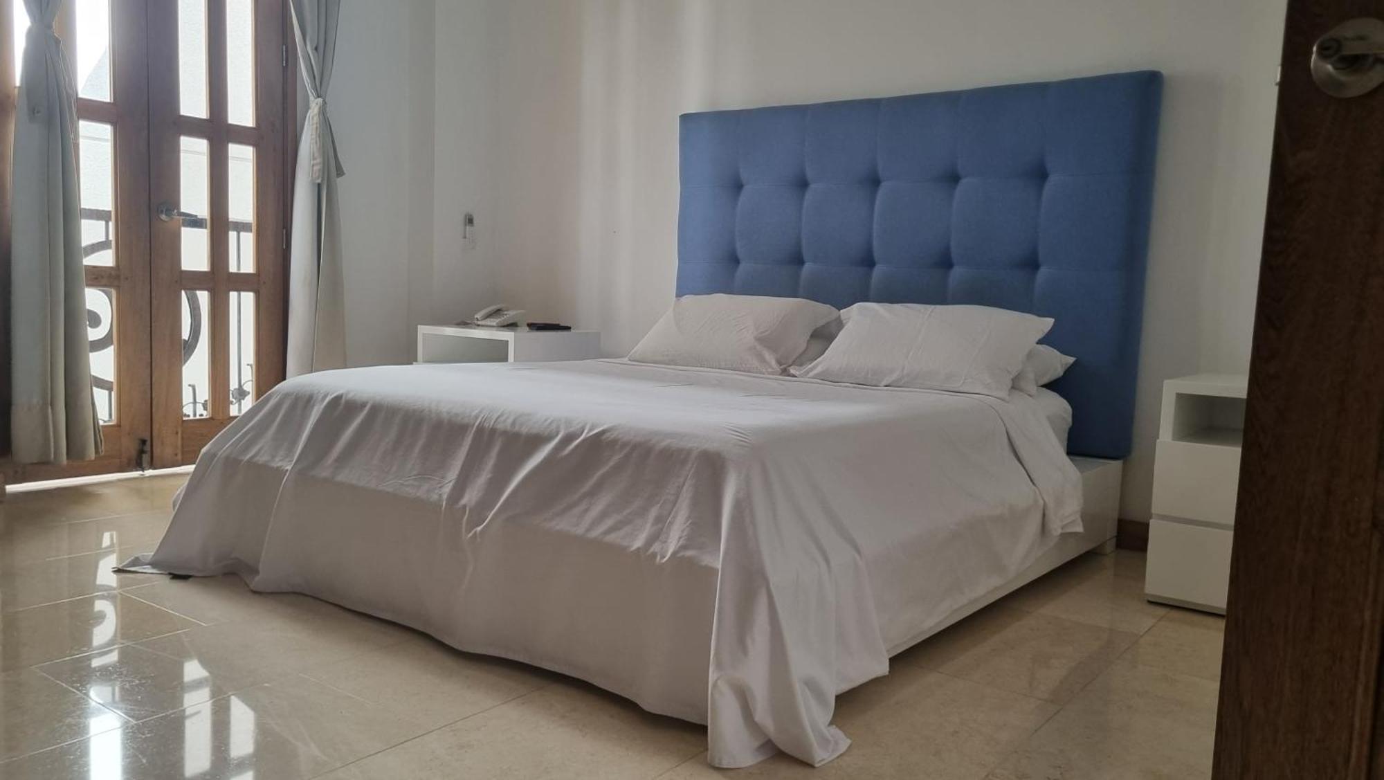 Hotel Cattaleya City Cali Εξωτερικό φωτογραφία