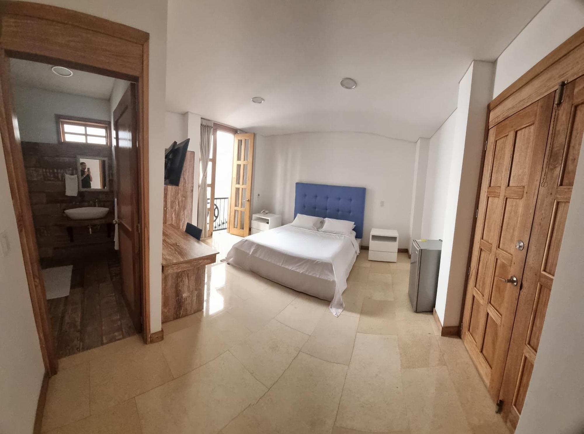Hotel Cattaleya City Cali Εξωτερικό φωτογραφία
