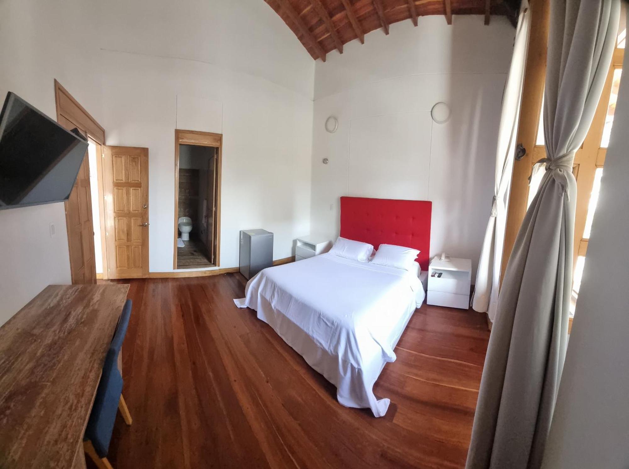 Hotel Cattaleya City Cali Εξωτερικό φωτογραφία