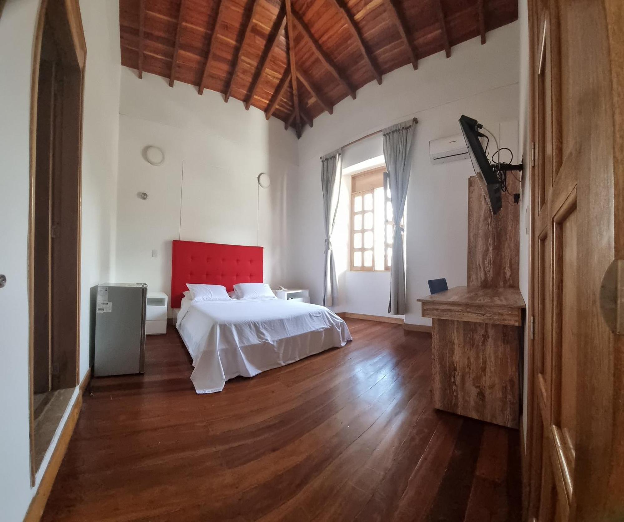 Hotel Cattaleya City Cali Εξωτερικό φωτογραφία